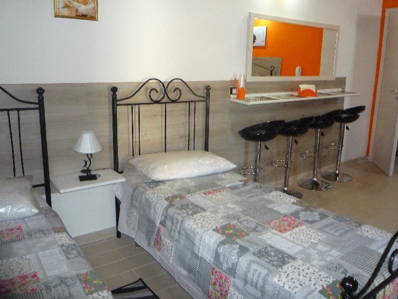 L'Arco Di Coffa Hotel Ragusa Buitenkant foto