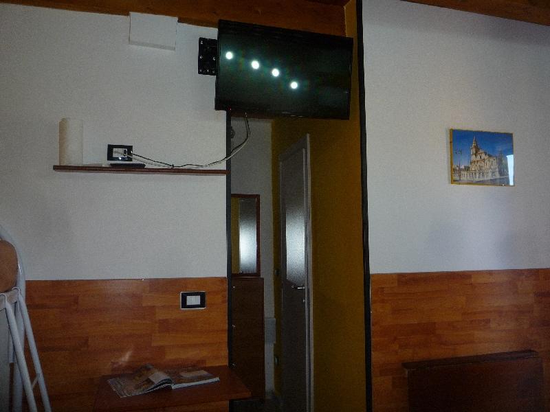 L'Arco Di Coffa Hotel Ragusa Buitenkant foto