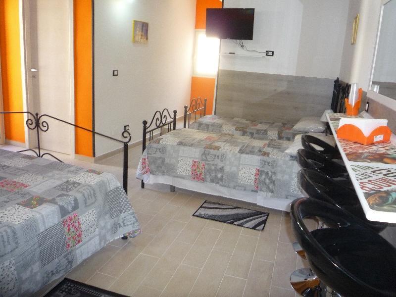 L'Arco Di Coffa Hotel Ragusa Buitenkant foto