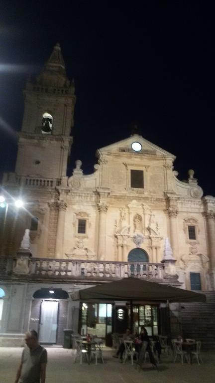 L'Arco Di Coffa Hotel Ragusa Buitenkant foto